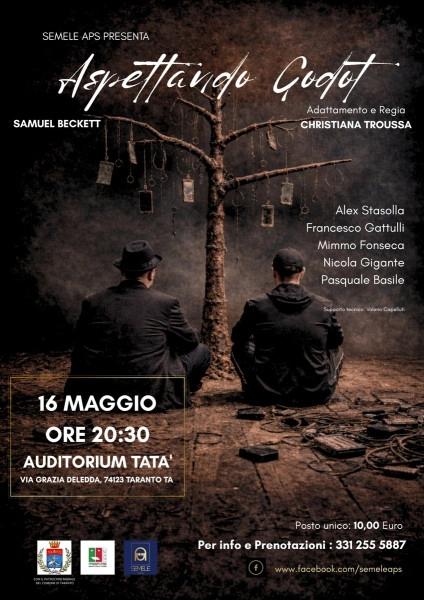 Aspettando Godot