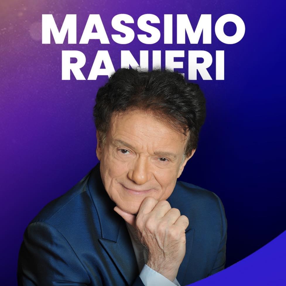 Massimo Ranieri — Tutti i sogni ancora in volo