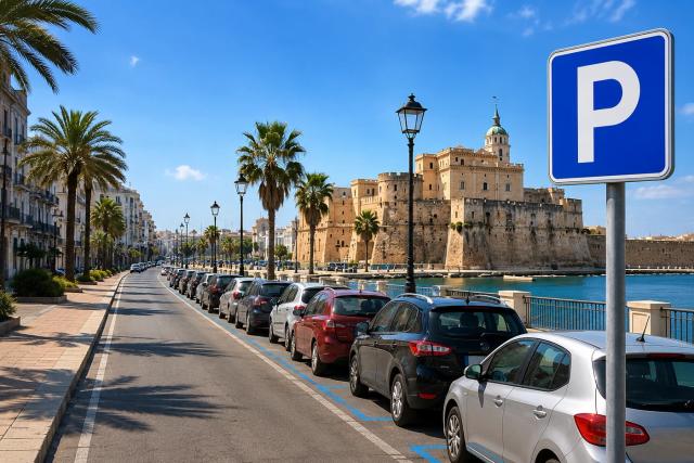 Sosta agevolata per residenti e abbonati: cosa cambia dal 10 luglio al 6 settembre