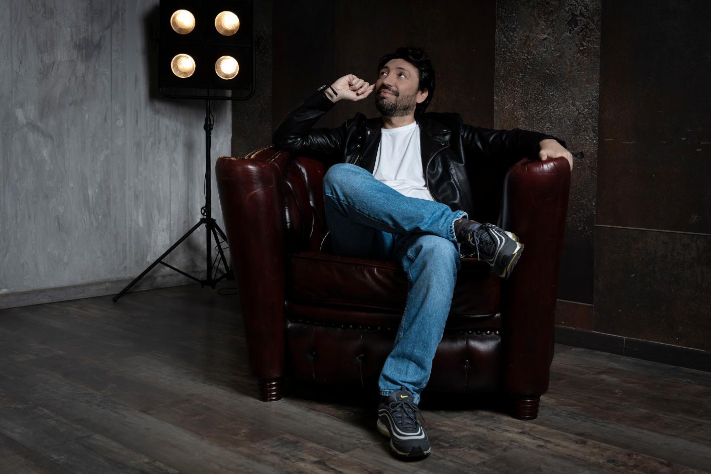 Herbert Ballerina - Come una catapulta