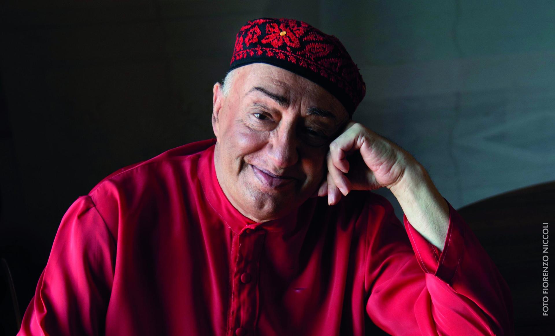 Peppe Barra - Buonasera a tutti