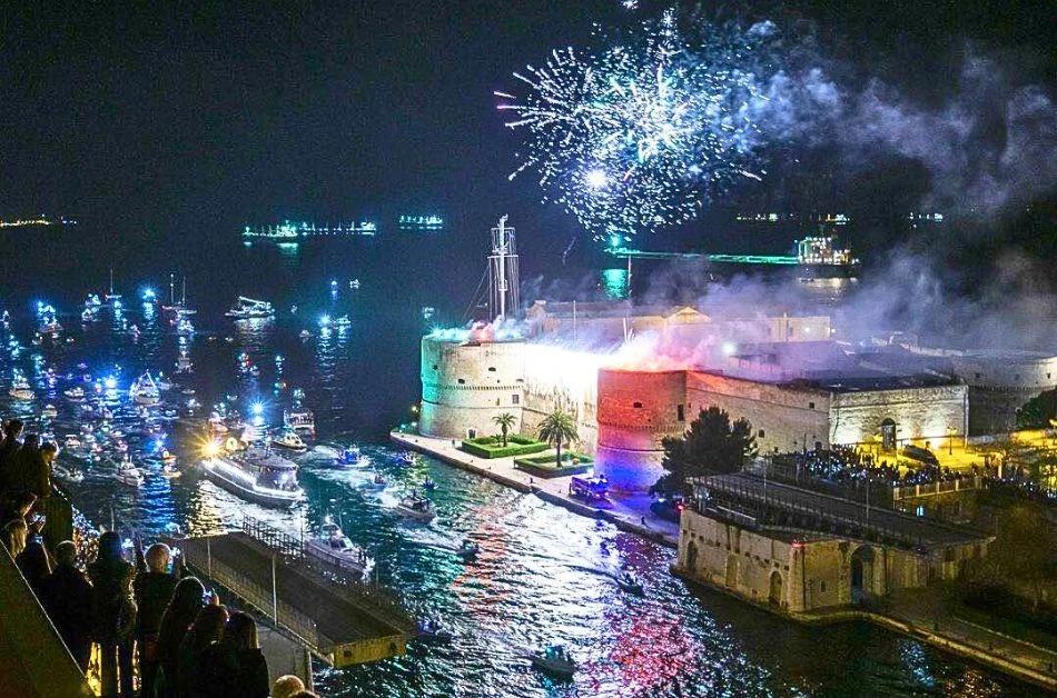 San Cataldo A Mare