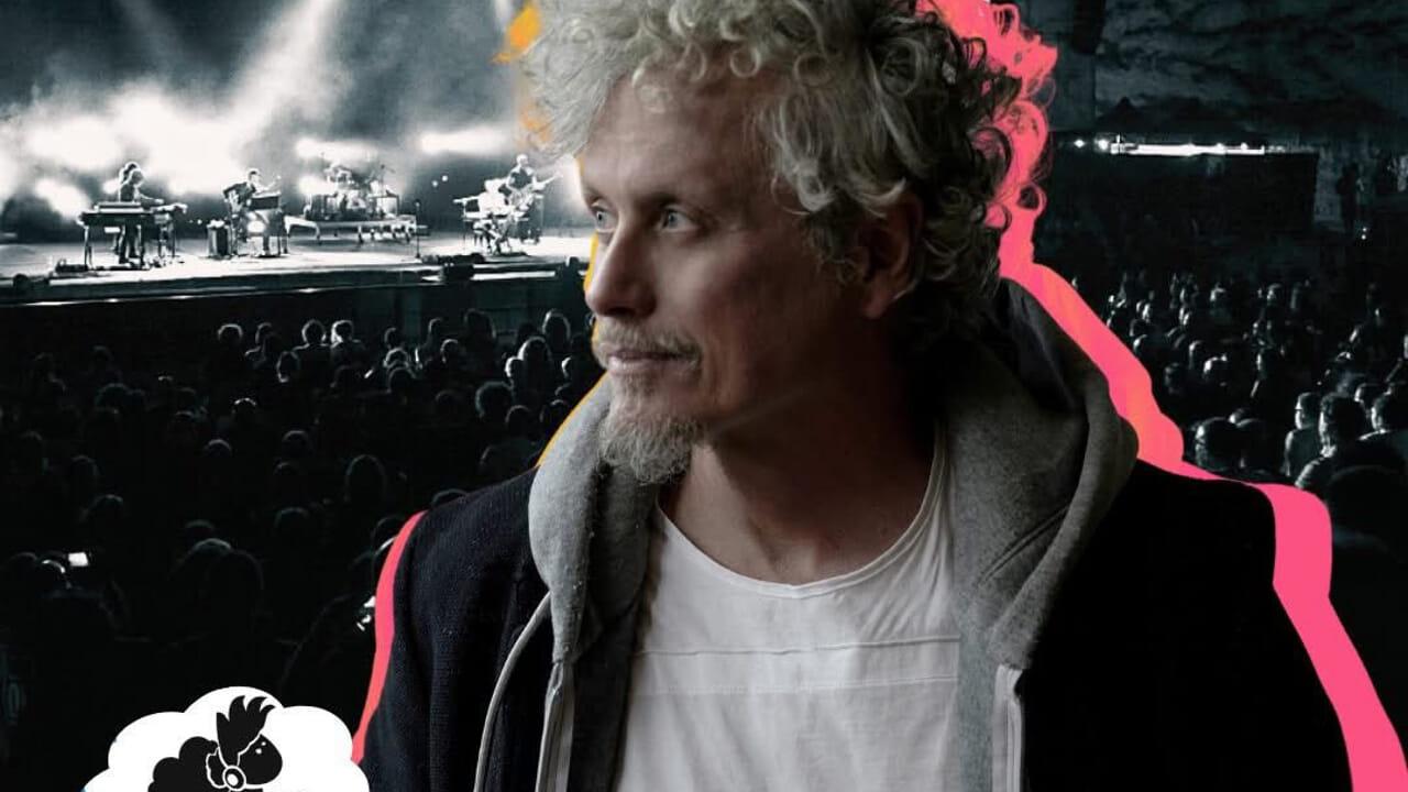Cinzella Festival · Bluvertigo