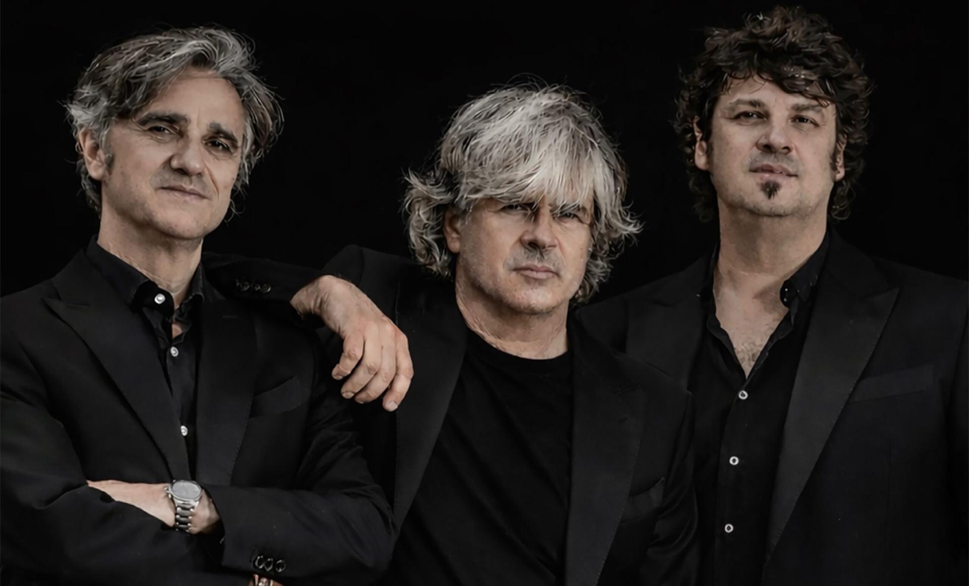 Fiorino Future Festival · Stadio
