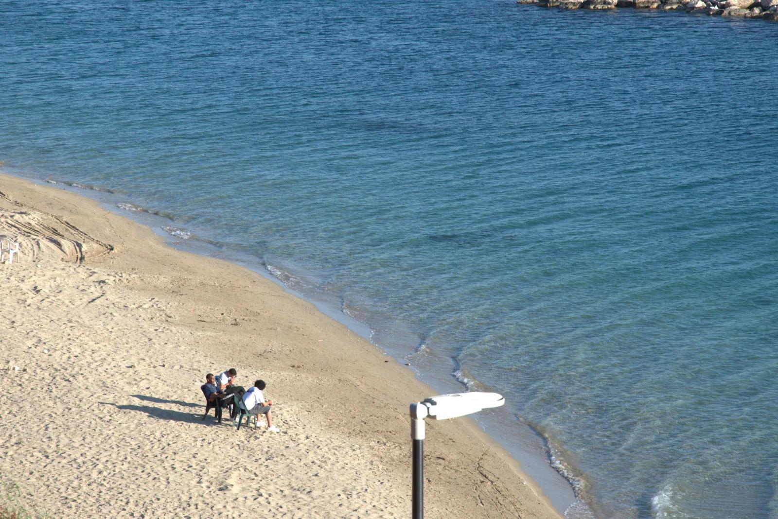 Viale del Tramonto, il lungomare di San Vito si prepara a cambiare