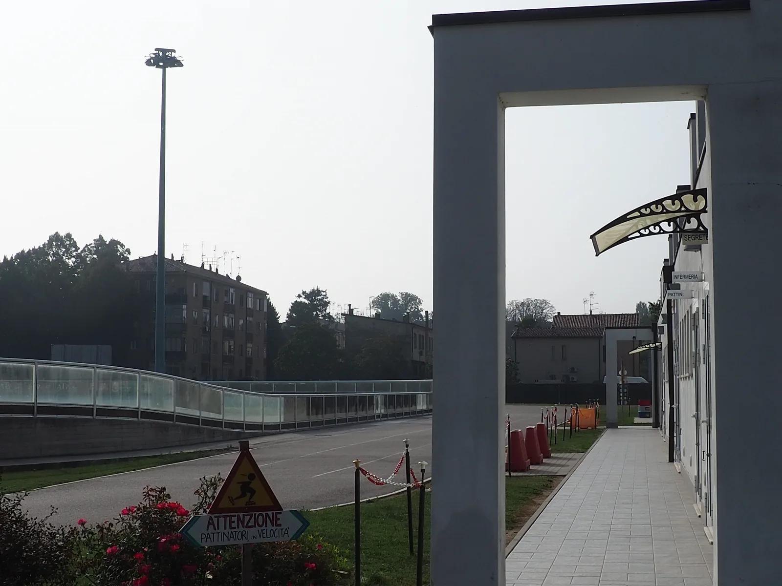 Il pattinodromo Magna Grecia e il campo Paradiso di Talsano hanno un gestore: lavori a carico delle società