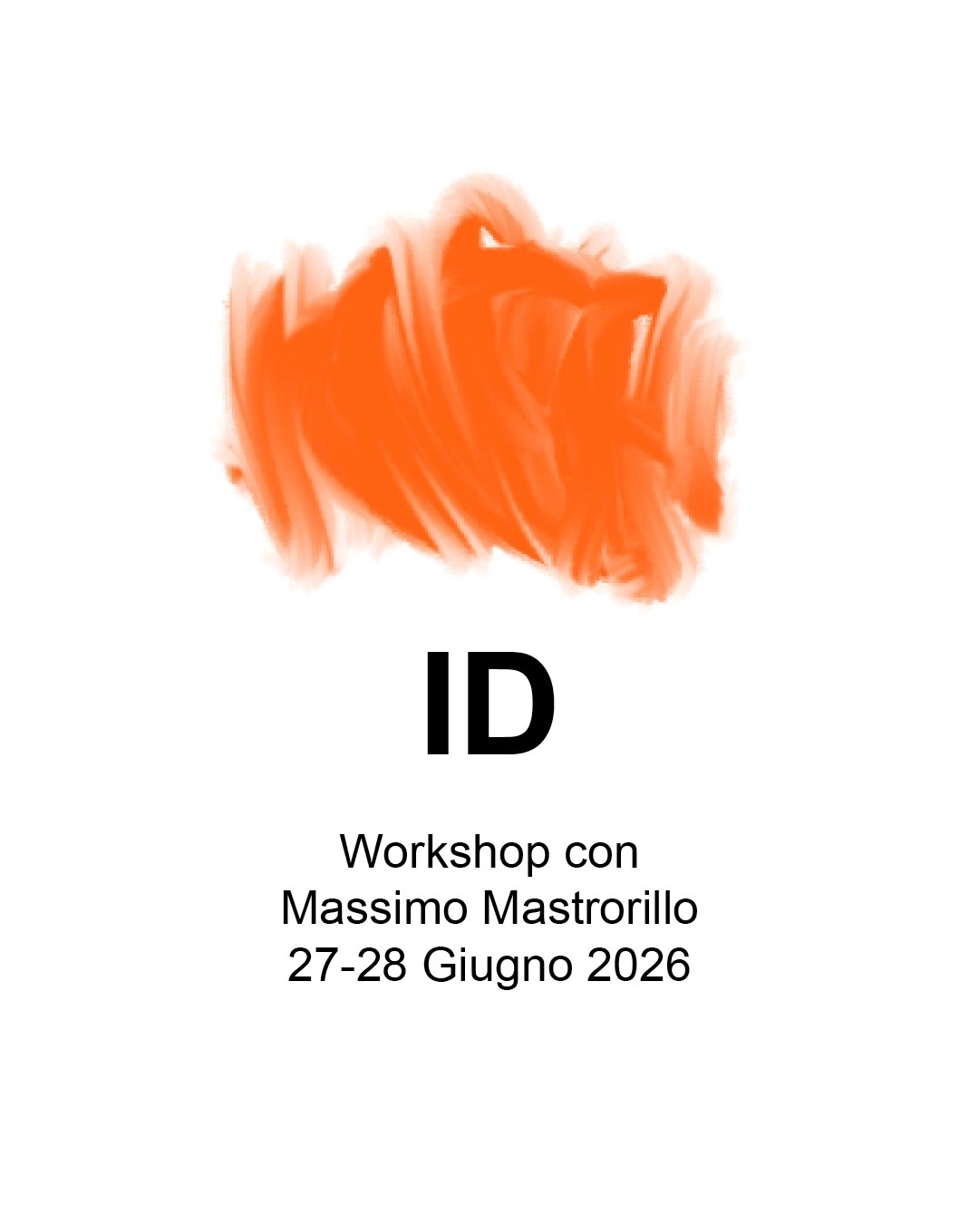 ID | La fotografia come traccia di identità 