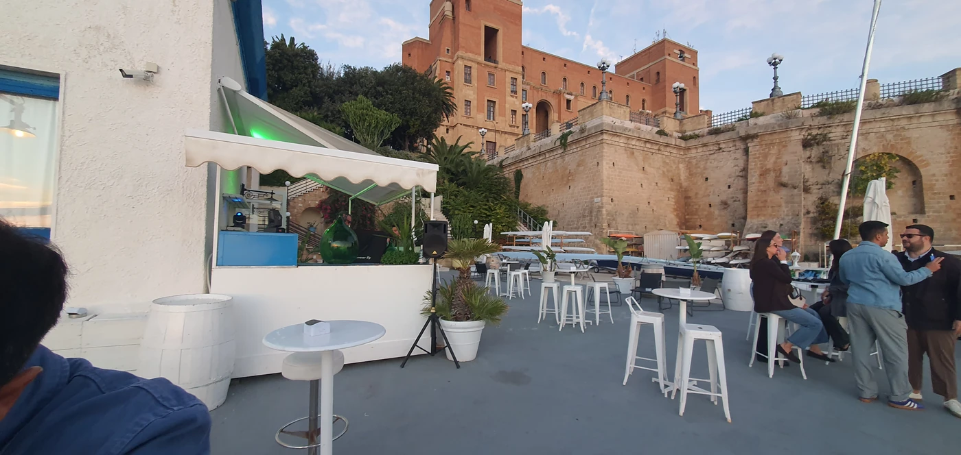 Lega Navale Taranto