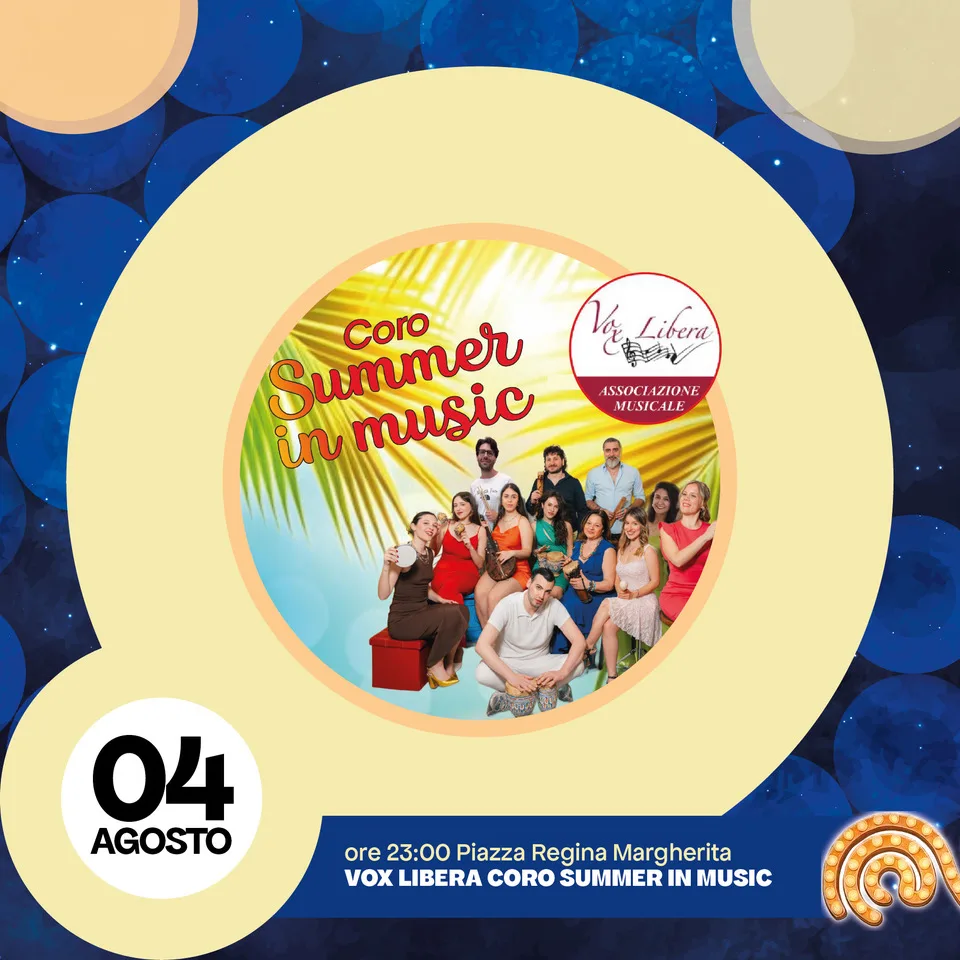 Orecchiette nelle ’nchiosce 2026 · prima serata