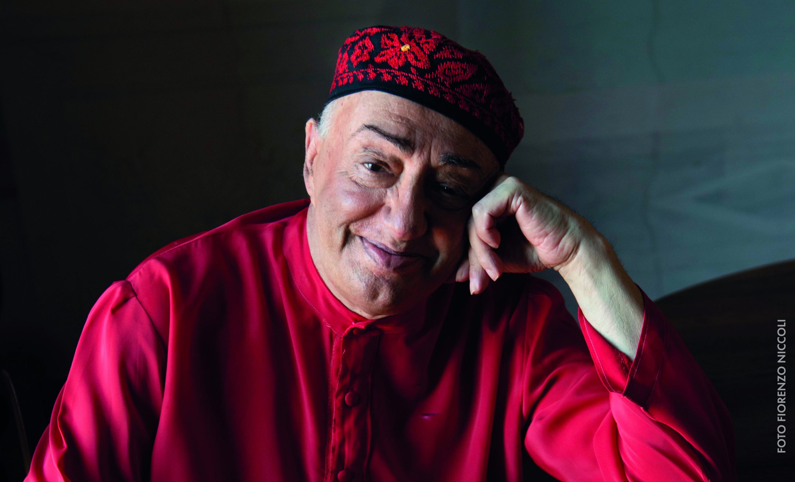 Peppe Barra - Buonasera a tutti